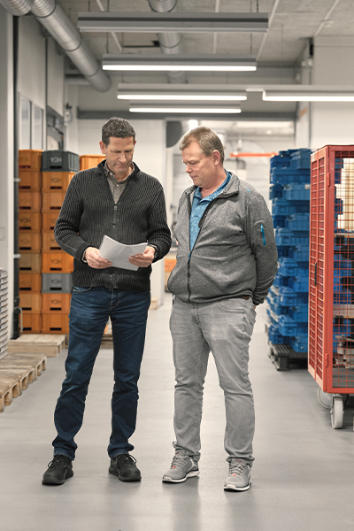 Fragen Sie unsere Expert:innen