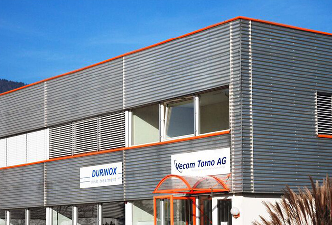 Durinox AG