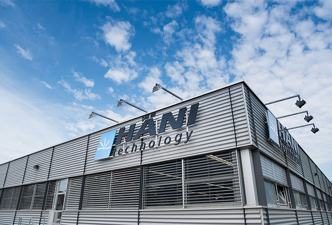 Häni + Co AG
