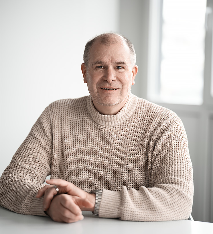 David Allemann