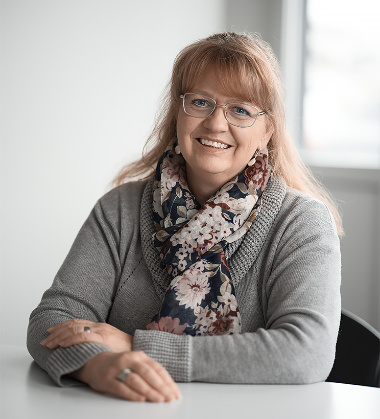 Franziska Wüthrich