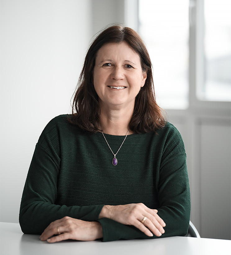 Eliane Känzig