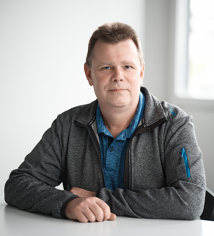 Roger Hänzi