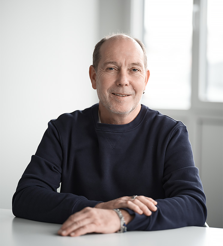 Roger Luterbacher