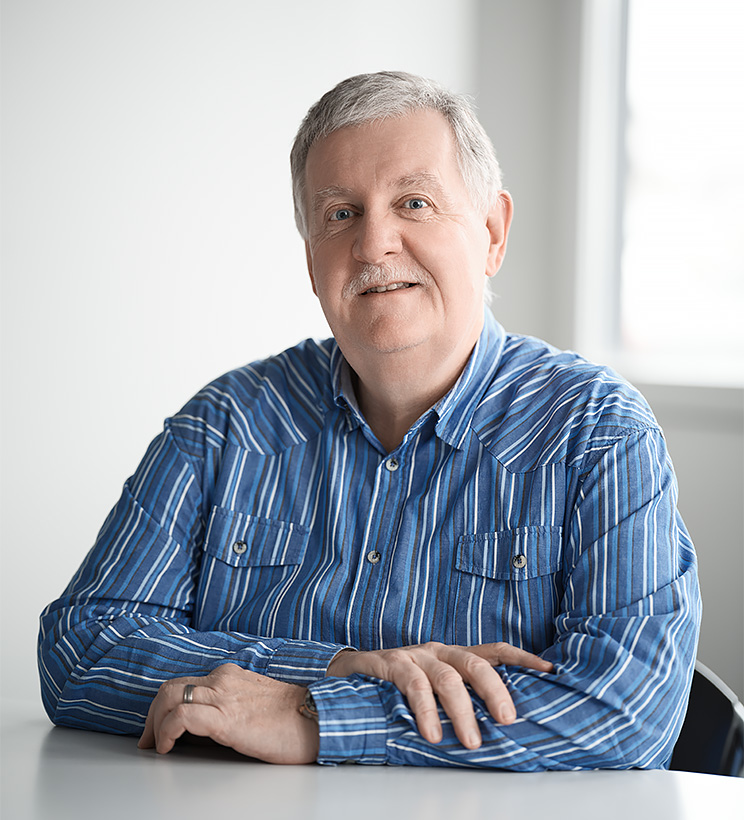 Rolf Vogt