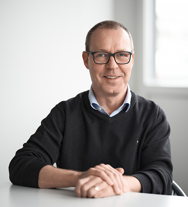 Urs Steinemann
